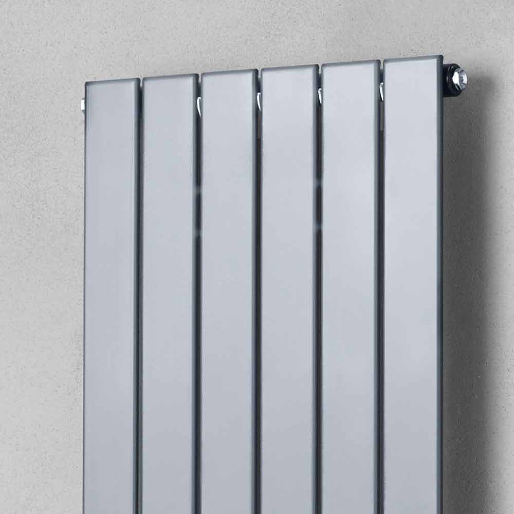 Radiador de diseño eléctrico Diseño de pared vertical 1000 W - Picchio