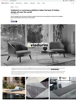 designwanted.com Web Italy <span>06.2021</span>