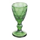 12 Vasos de Licor de 45 ml en Vidrio en Diferentes Tonos o Transparente - Baylis viadurini
