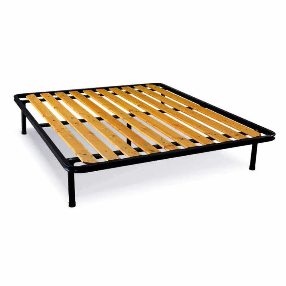 Red listones dobles Vertical Bio Comfort 2 viadurini