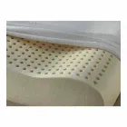 Almohada cervical 100% Bio viadurini