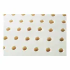 Almohada cervical 100% Bio viadurini