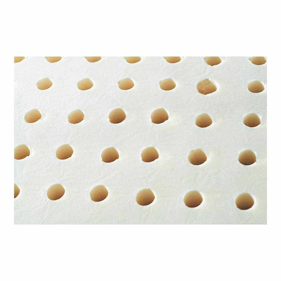 Almohada cervical 100% Bio viadurini