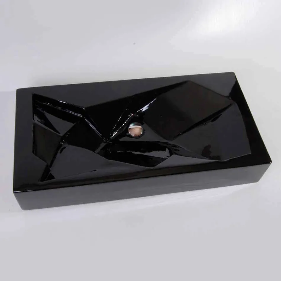 Lavabo Baño Brill Hecho en Italia viadurini