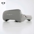 Lujo moderno diseño cama doble Avantgarde Made in Italy viadurini