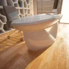 Sofstone Design Escritorio de oficina hecho en Italia viadurini