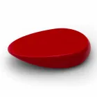 Mesa de salón de diseño de Boulder hecha en Italia viadurini