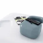 Mesa de centro de diseño de sala de estar Prometeo hecha en Italia viadurini