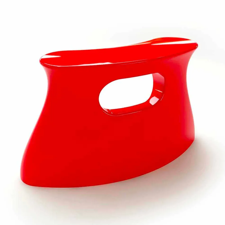 Mesa de recepción Bob Made in Italy viadurini