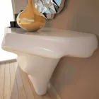 Nodo de consola de diseño moderno hecho en Italia viadurini