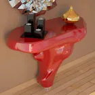 Nodo de consola de diseño moderno hecho en Italia viadurini