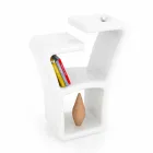 Múltiples consolas de diseño moderno hechas en Italia viadurini