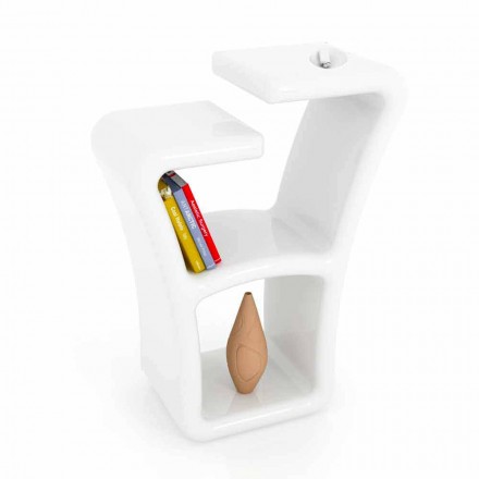 Múltiples consolas de diseño moderno hechas en Italia viadurini