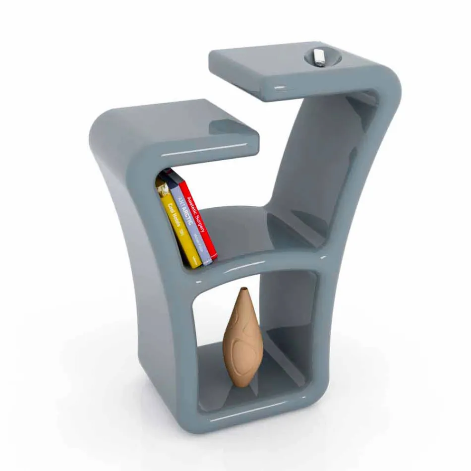 Múltiples consolas de diseño moderno hechas en Italia viadurini