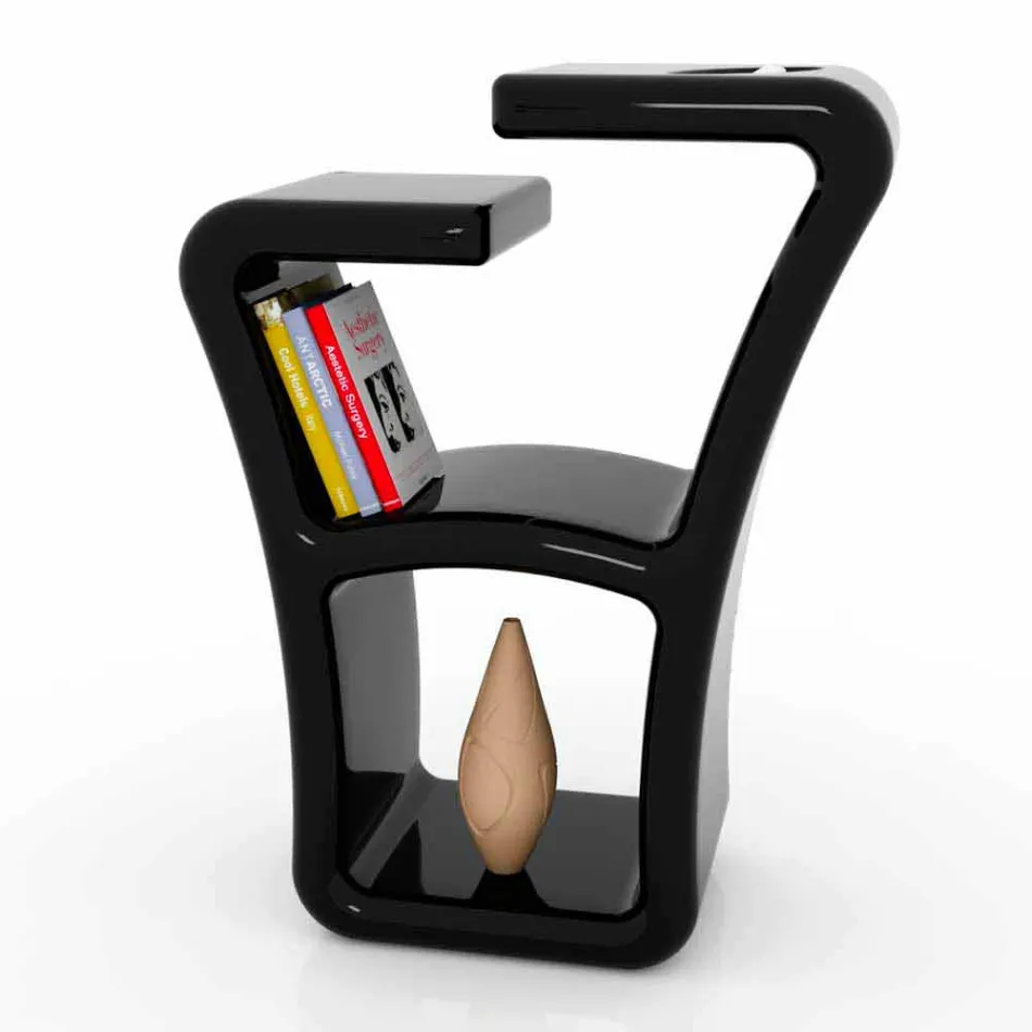 Múltiples consolas de diseño moderno hechas en Italia viadurini