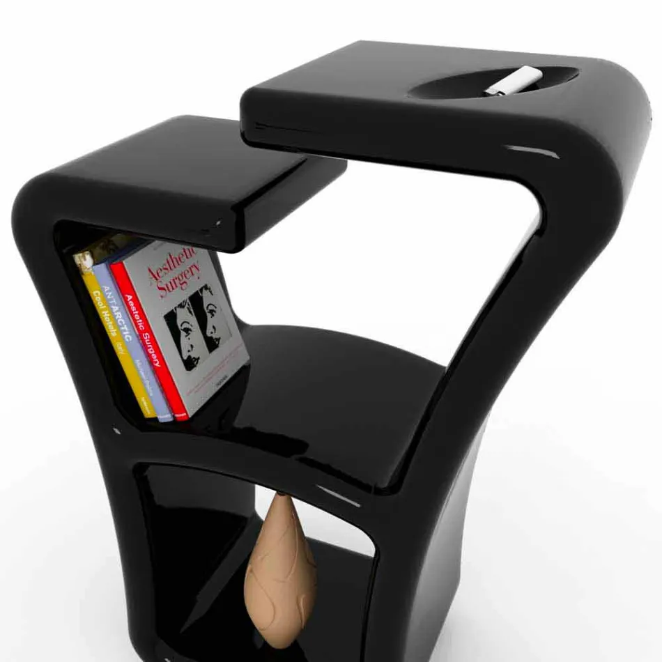 Múltiples consolas de diseño moderno hechas en Italia viadurini