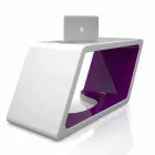 Muebles de oficina de escritorio Abercrombie Made in Italy viadurini