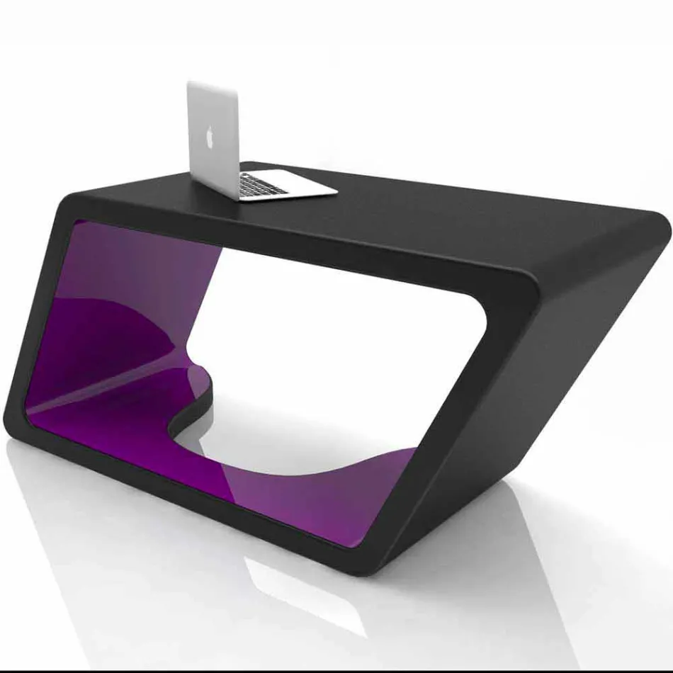 Muebles de oficina de escritorio Abercrombie Made in Italy viadurini