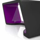 Muebles de oficina de escritorio Abercrombie Made in Italy viadurini