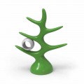 Estantería de diseño moderno hecha en Italia modelo Treetix