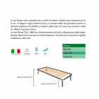 Red Bio Comfort 1 Individual viadurini