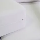 2 Sillones con Mesa de Aluminio con Transferencia Térmica Efecto Madera - Camper viadurini