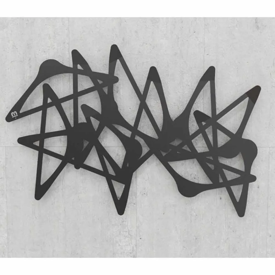 Escudo BlaBla Horizontal Mabele viadurini