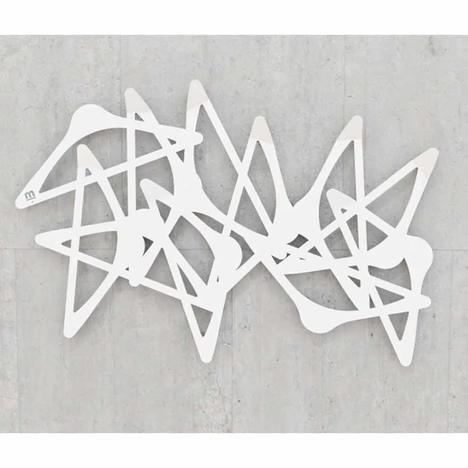 Escudo BlaBla Horizontal Mabele viadurini