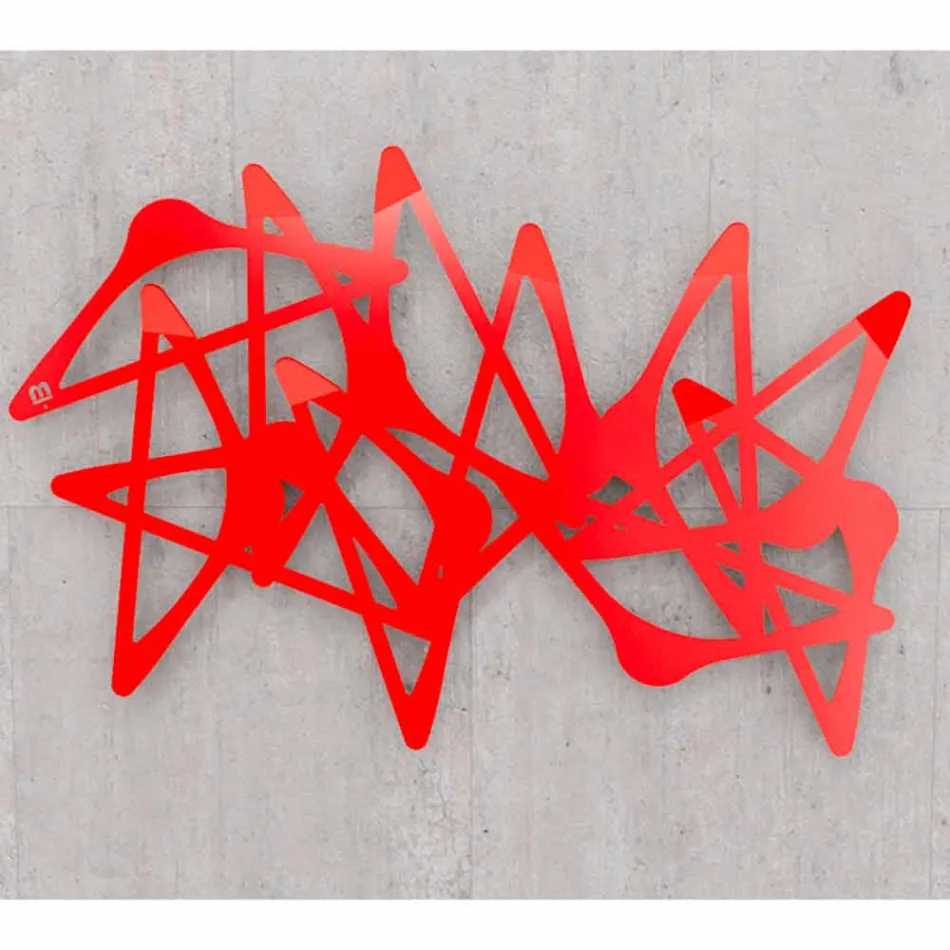 Escudo BlaBla Horizontal Mabele viadurini