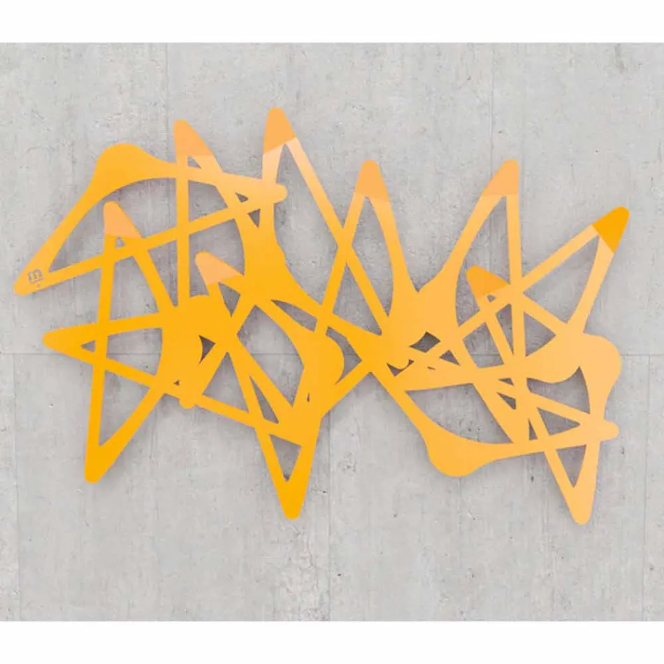 Escudo BlaBla Horizontal Mabele viadurini