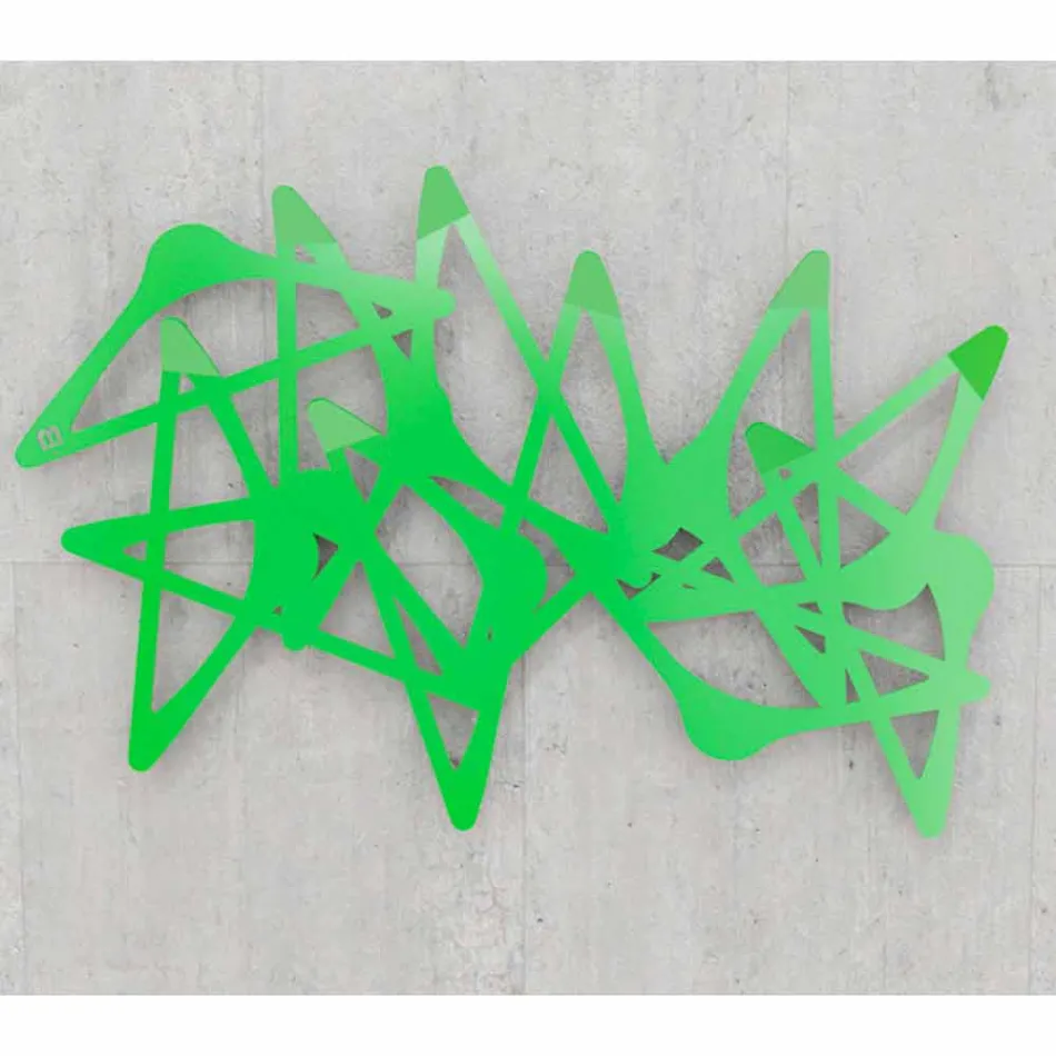 Escudo BlaBla Horizontal Mabele viadurini