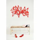 Escudo BlaBla Horizontal Mabele viadurini