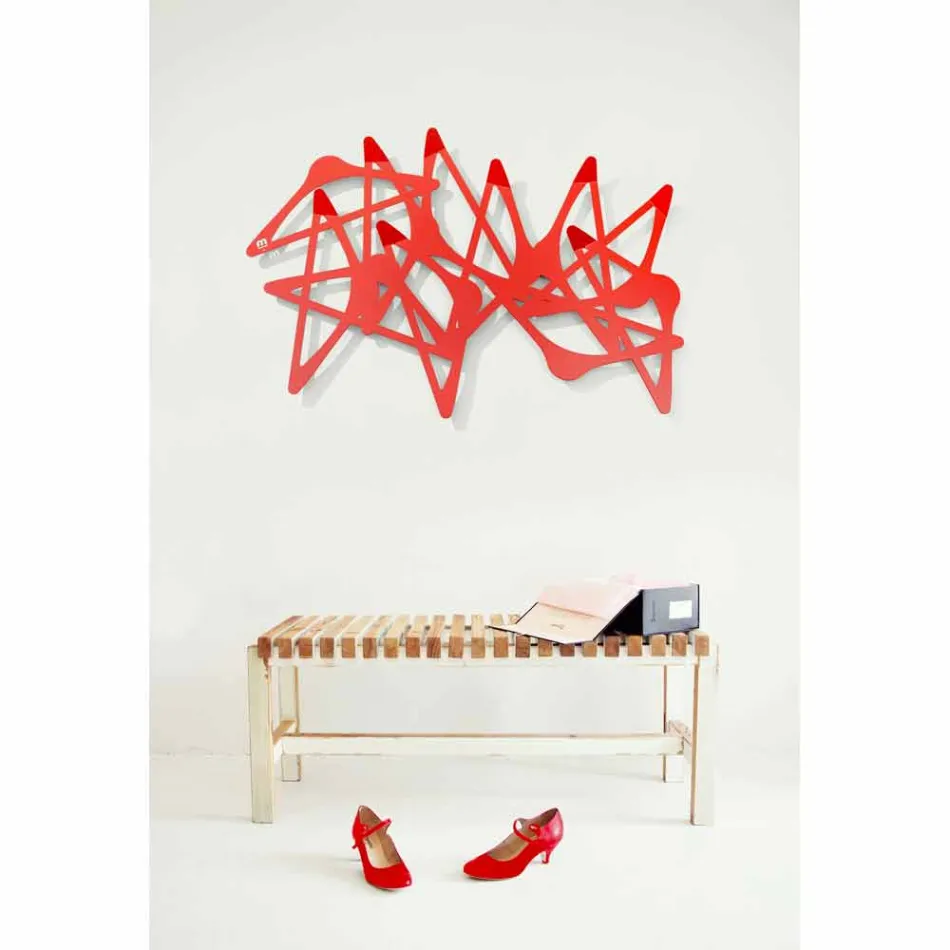 Escudo BlaBla Horizontal Mabele viadurini