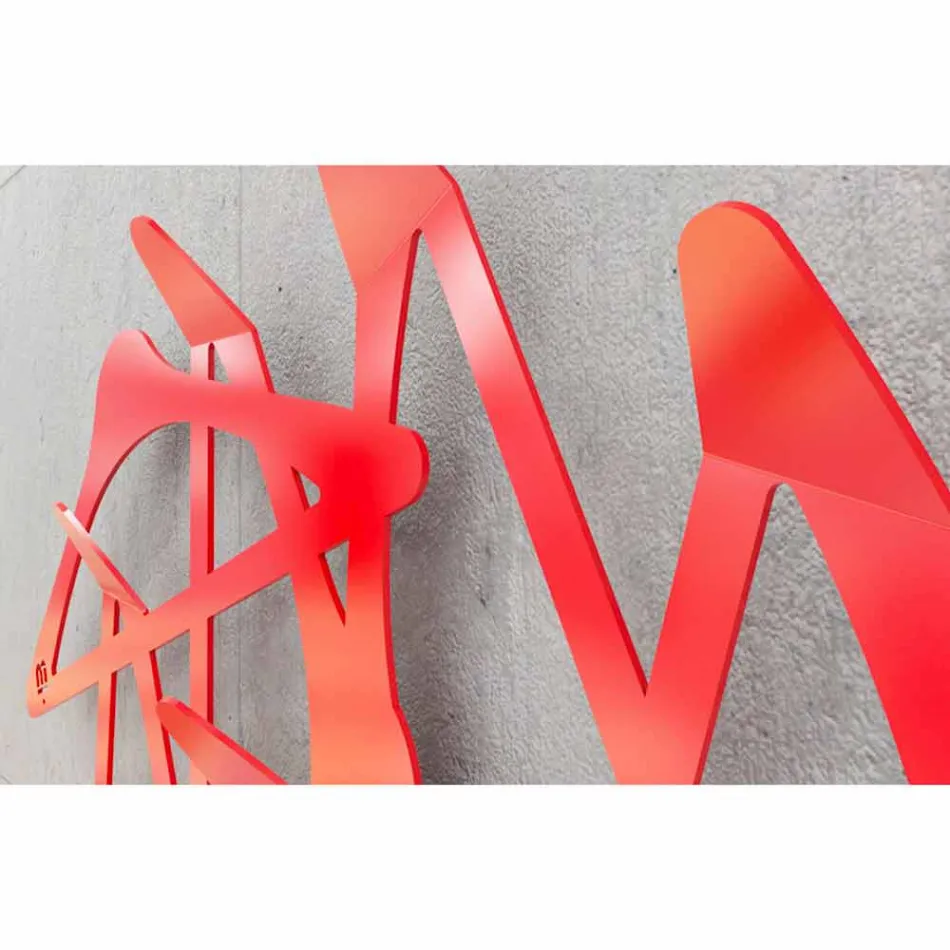 Escudo BlaBla Horizontal Mabele viadurini