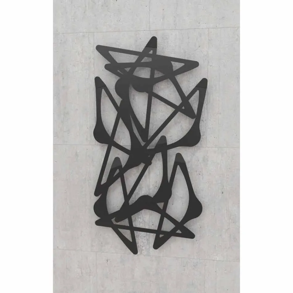 Percha Vertical BlaBla Mabele viadurini