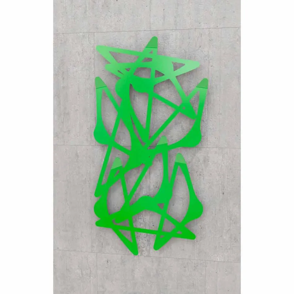 Percha Vertical BlaBla Mabele viadurini