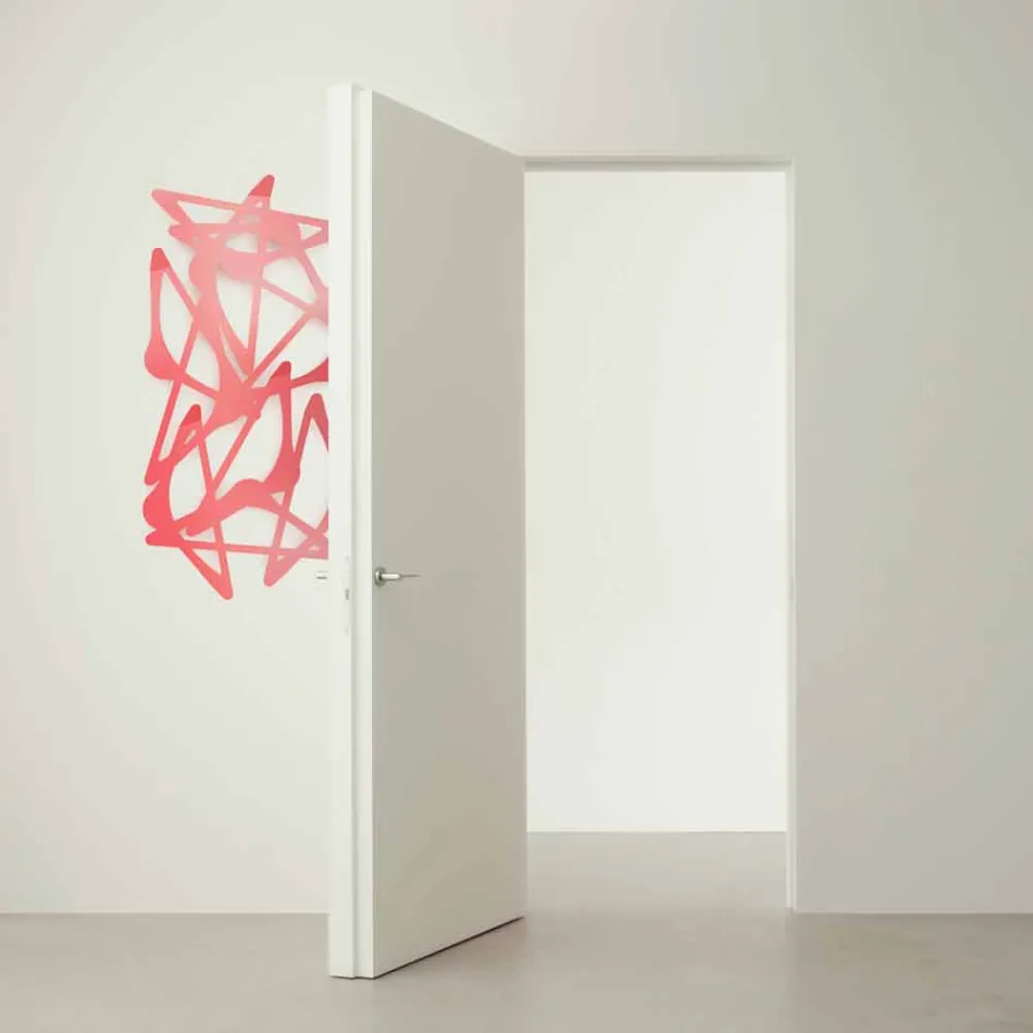 Percha Vertical BlaBla Mabele viadurini