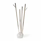 Colgando del mármol de diseño con base en tierra Zak viadurini