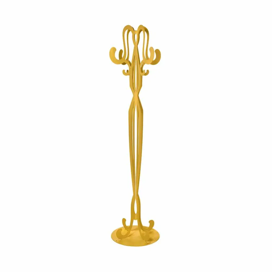 Dieciocho ganchos de suspensión de piso de diseño de Italia - Giunone viadurini