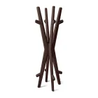 Perchero de pie de polietileno de colores Made in Italy - Betty viadurini