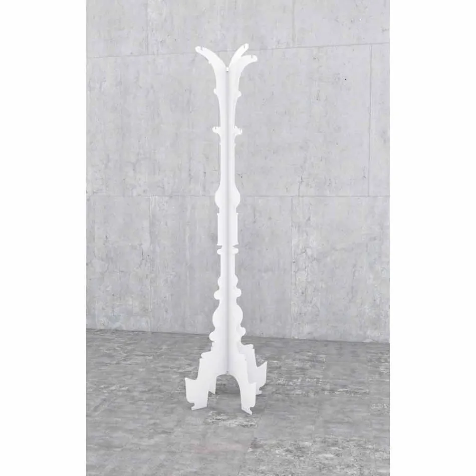 Diseño Escudo Barokko Mabele viadurini