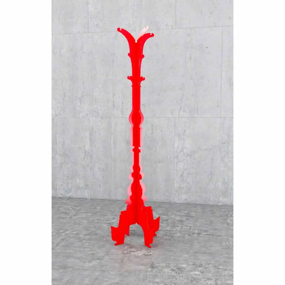 Diseño Escudo Barokko Mabele viadurini