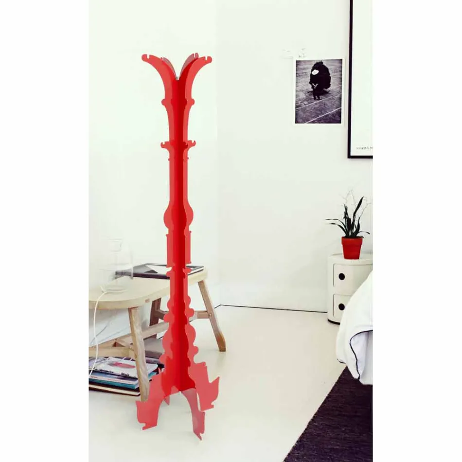 Diseño Escudo Barokko Mabele viadurini