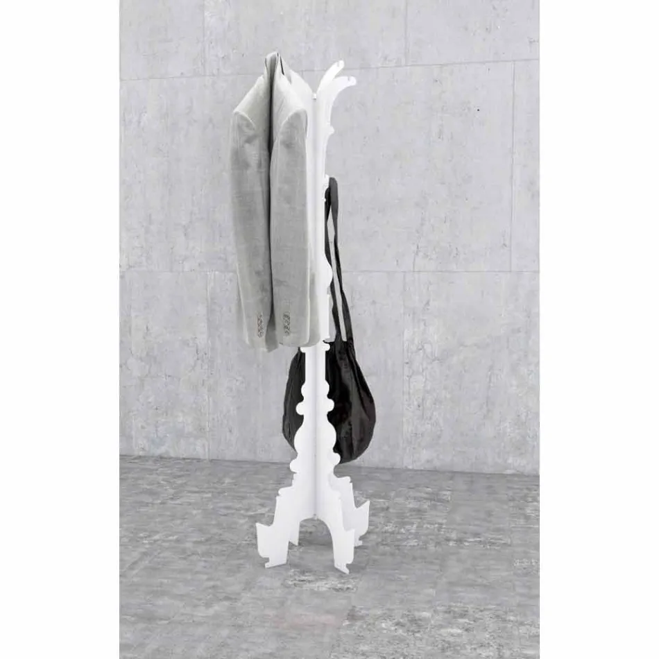 Diseño Escudo Barokko Mabele viadurini