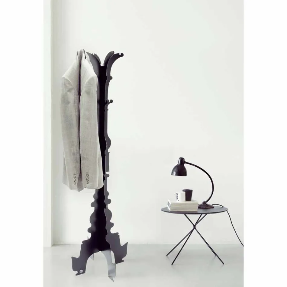 Diseño Escudo Barokko Mabele viadurini