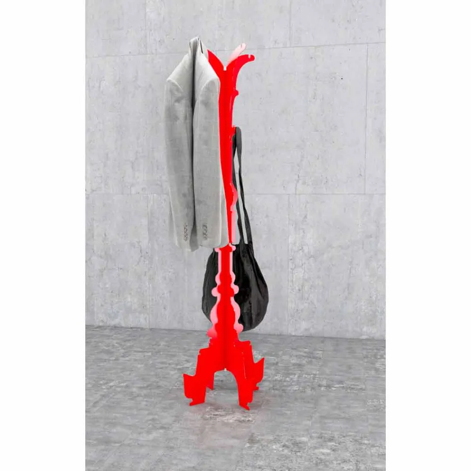 Diseño Escudo Barokko Mabele viadurini