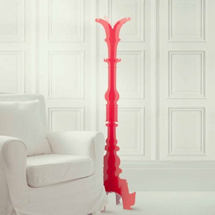 Diseño Escudo Barokko Mabele viadurini