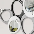 Escudo Moléculas Pintdecor viadurini