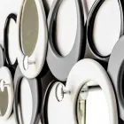 Escudo Moléculas Pintdecor viadurini