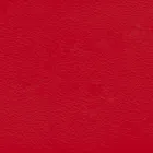 Percha de cuero de diseño moderno en cuero Made in Italy - Adelfo viadurini